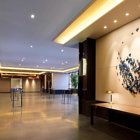 Four Points By Sheraton Chengdu, Anren Exterior foto