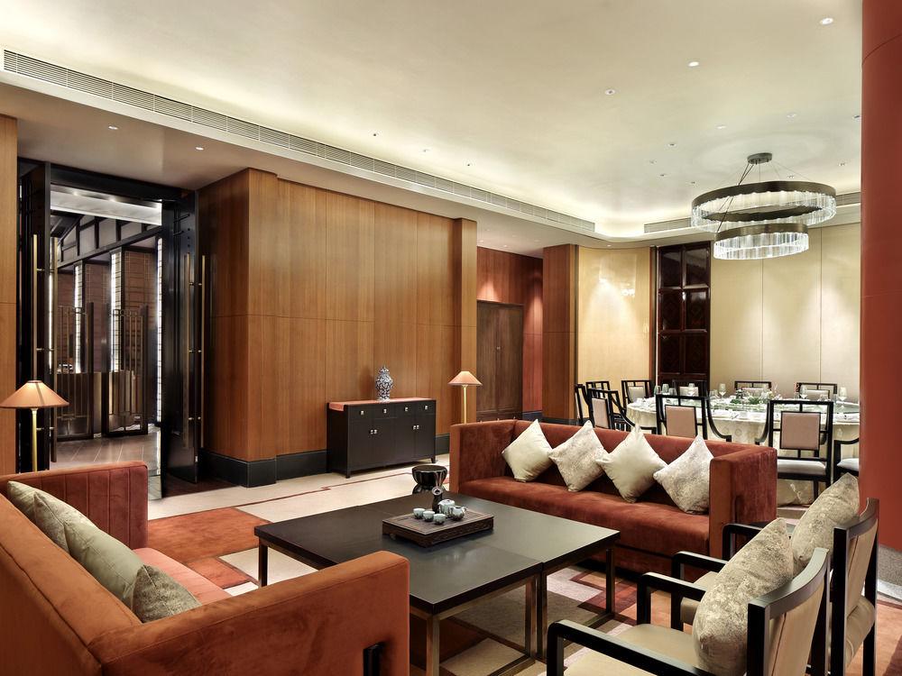 Four Points By Sheraton Chengdu, Anren Exterior foto