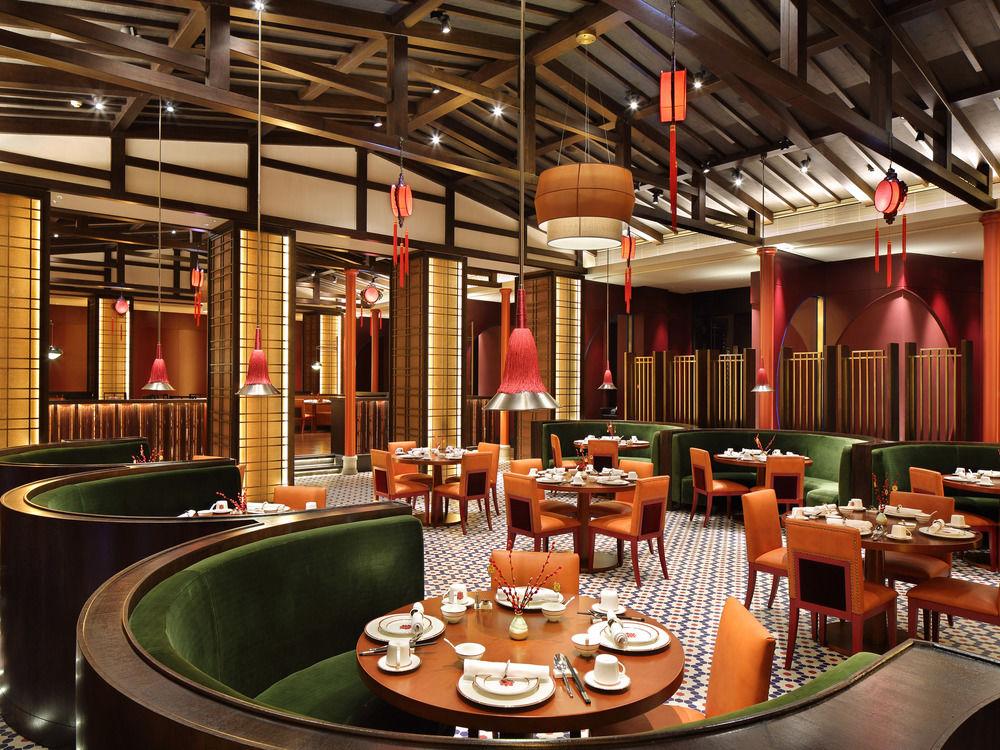 Four Points By Sheraton Chengdu, Anren Exterior foto