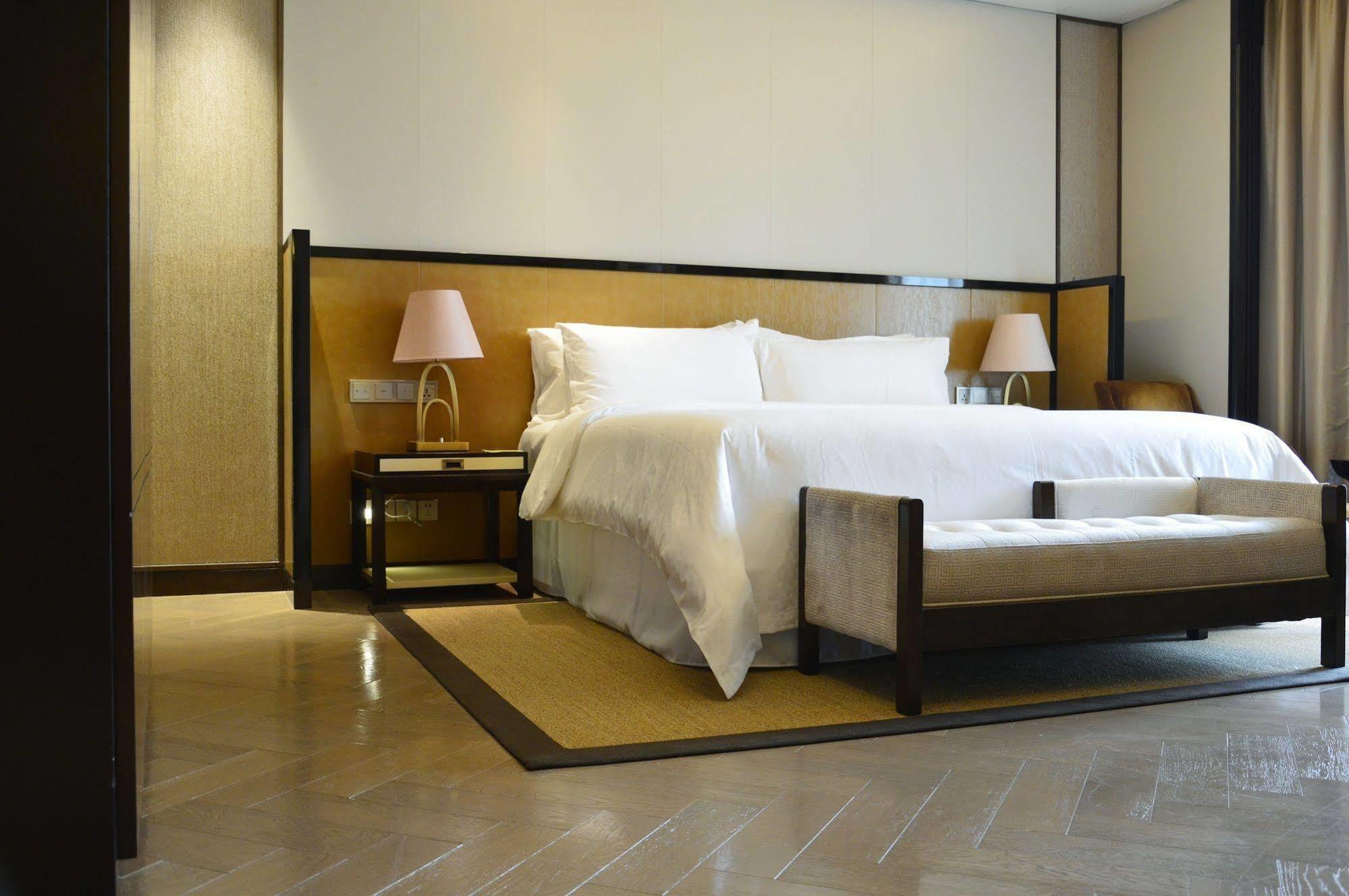 Four Points By Sheraton Chengdu, Anren Exterior foto